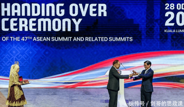 博易股票 马科斯执掌东盟，菲律宾通知中国，不许船只进仁爱礁，否则后果自负